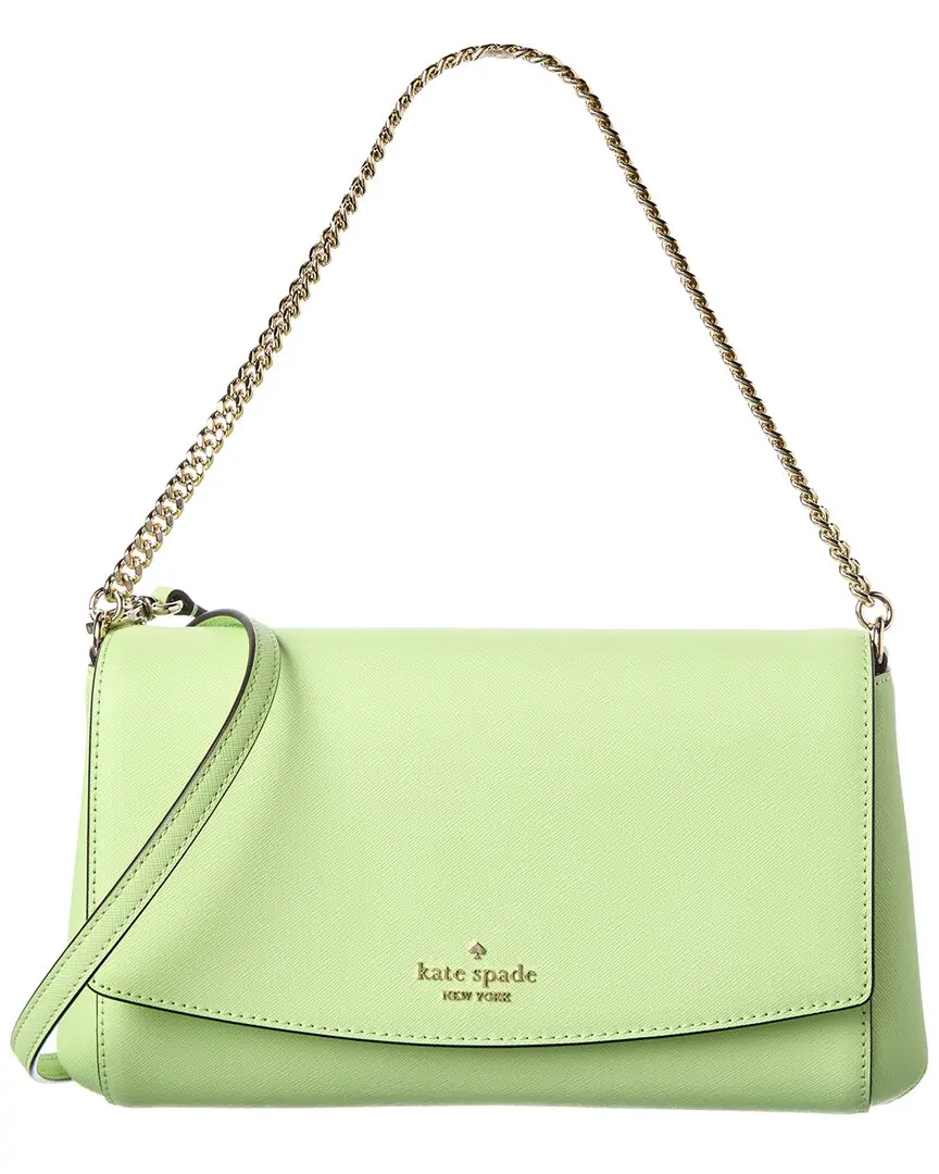 kate spade new york Laurel Way Greer Leather Crossbody