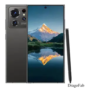 2026 Android Smartphone, 6.75 Inch Dual Sim, 5+13mp Camera, 256GB Expandable Storage, 4GB RAM, 4100mah Battery, Octa-Core Cpu, 4g Network, Cell Phone