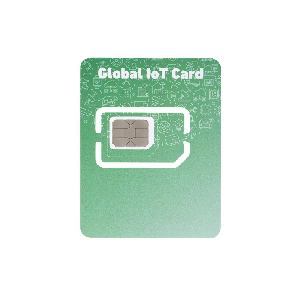TIDRADIO Lifetime Free SIM Card 2.0 for Network Walkie Talkies Only, USA Canada Mexico, No Monthly Fee
