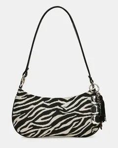 SABINE BAG ZEBRA