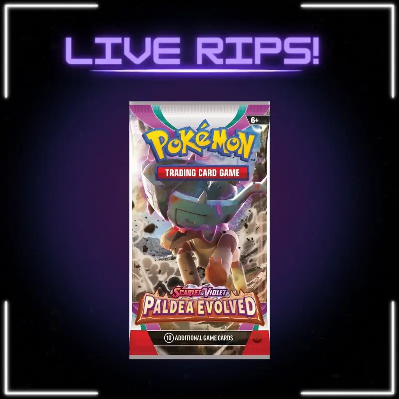 pokemon booster box paldea - TikTok Shop pokemon booster box paldea - TikTok Shop