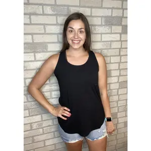 Solid Color Tanks