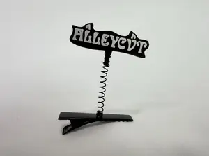Alleycvt Inspired Rave Sprout