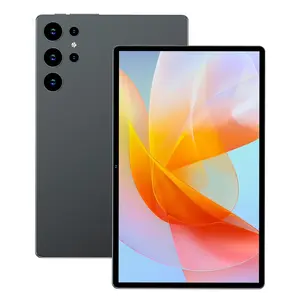 New Upgraded P42 Tablet PC 10.1 Inch Android 12, HD IPS Touch Screen, 4GB RAM 64GB ROM, 5000mah Battery, Office Leisure Gaming Multi-Scenario Use