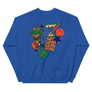 University of Florida Crew