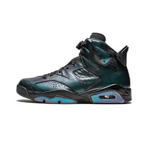 Air Jordan 6 Retro AS "All Star Game / Chameleon" 907961 015
