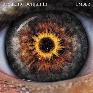 Breaking Benjamin - Ember  [VINYL RECORD - LP]