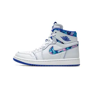 JORDAN 1 HIGH ZOOM AIR CMFT WMNS "25 Years in China" DV5575 140