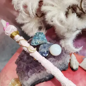 Handmade Magic Wands Accessory Magical