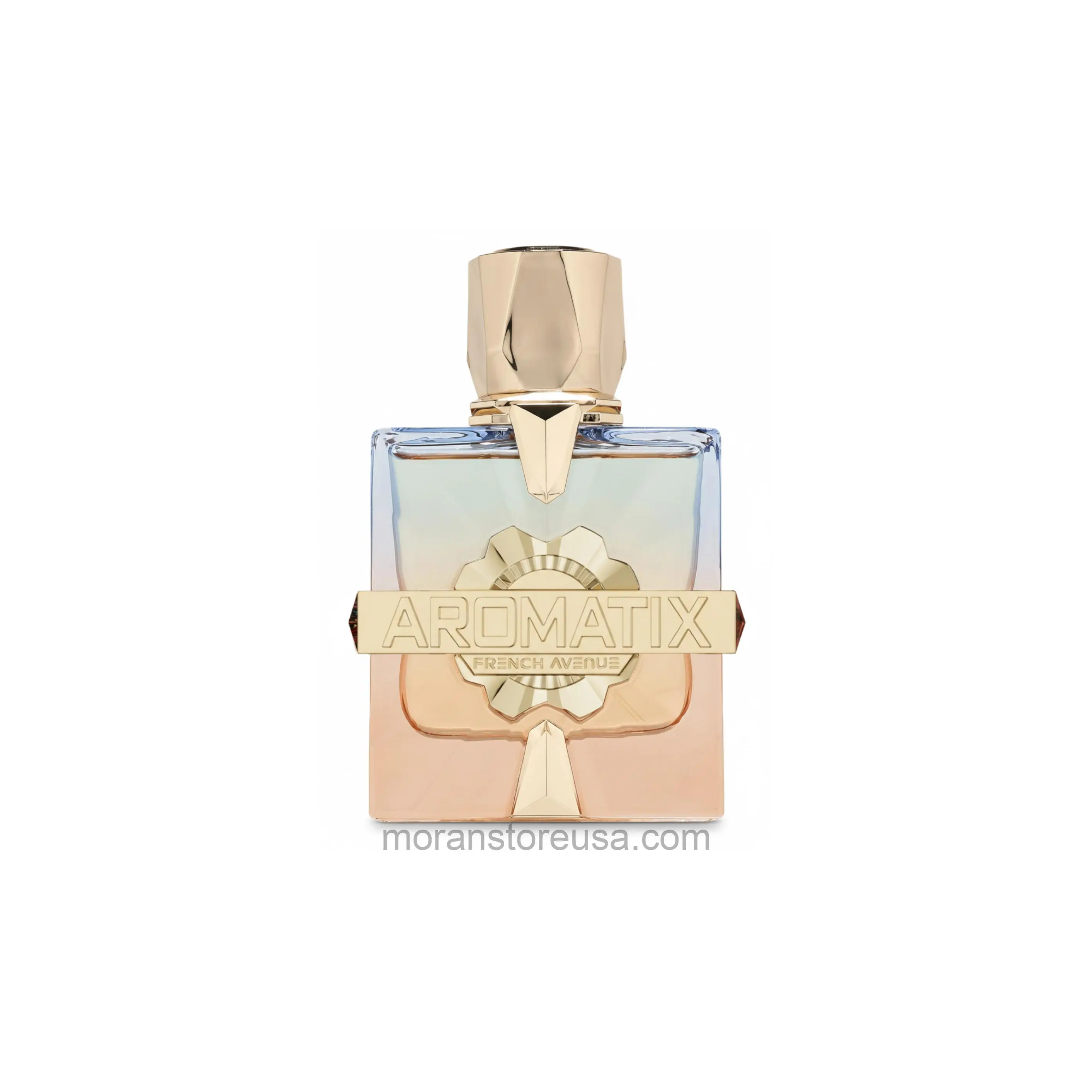French Avenue Aromatix Teas Me U EDP 3.4 Oz - TikTok Shop