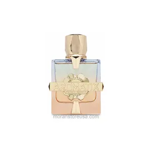 French Avenue Aromatix Teas Me U EDP 3.4 Oz