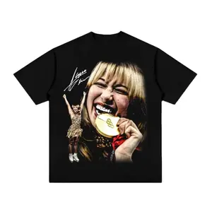 ALYSA LIU “GOLD” TEE, Team USA T-Shirt, Winter Olympics Shirt, Graphic Tees, Fashion Cotton, Full Colors, Full Sizes, For Men, For Women