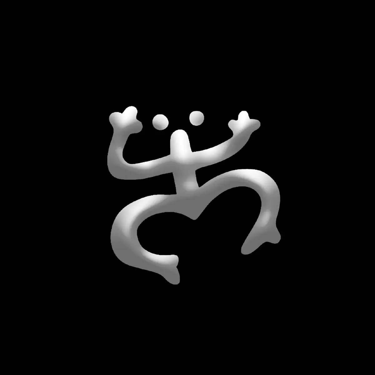 “COQUI” VINYL STICKER (UV RESISTANT, WATERPROOF)