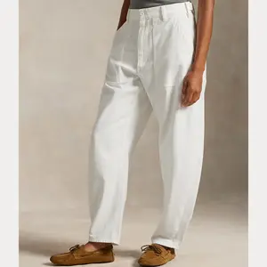 Polo Ralph Lauren - The Tapered Ricky Pant