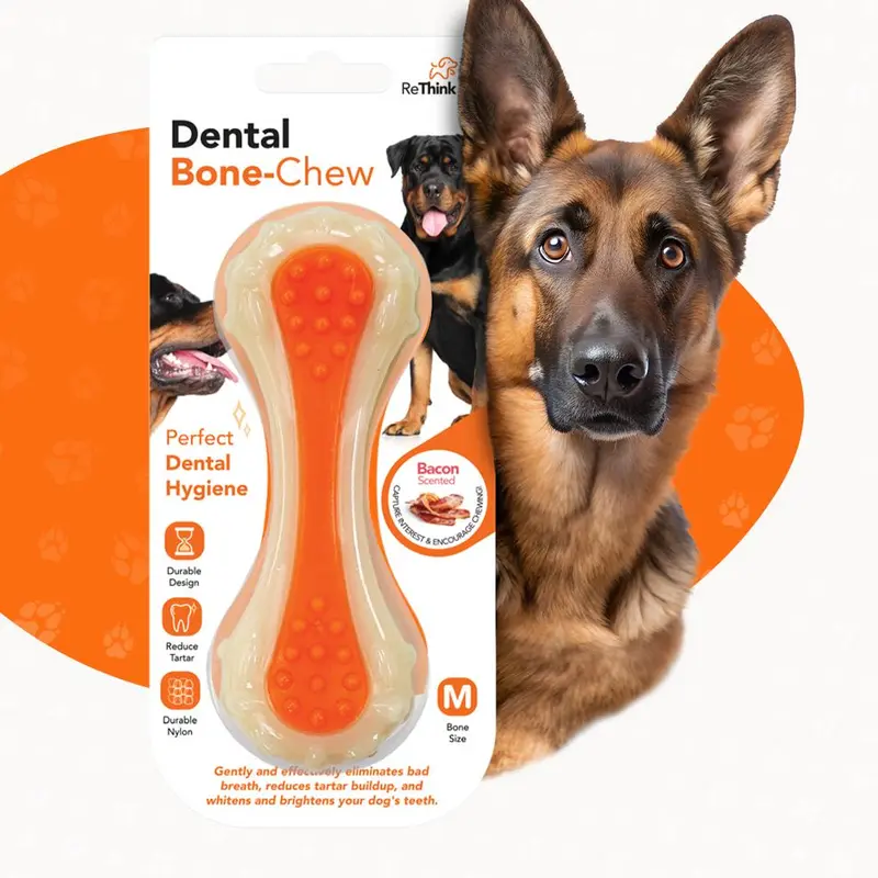 bacon flavored chew toys for dogs - TikTok Shop
