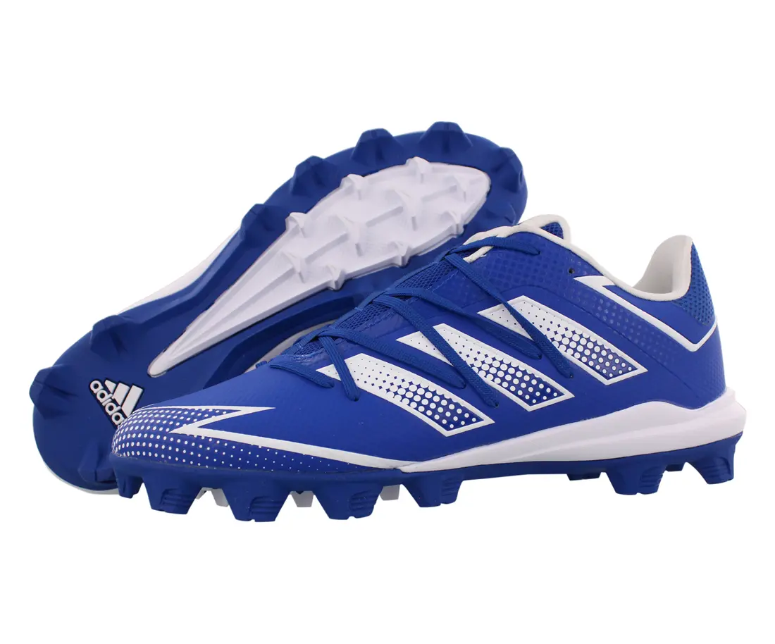 Adidas Afterburner 7 MD Mens Shoes