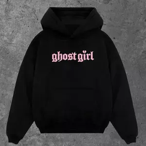 Ghost Girl Lil Peep Hoodie Lil Peep Graphic Tee Ghost Girl V2 Shirt
