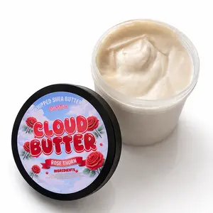Cloud Butter - Rose Thorn