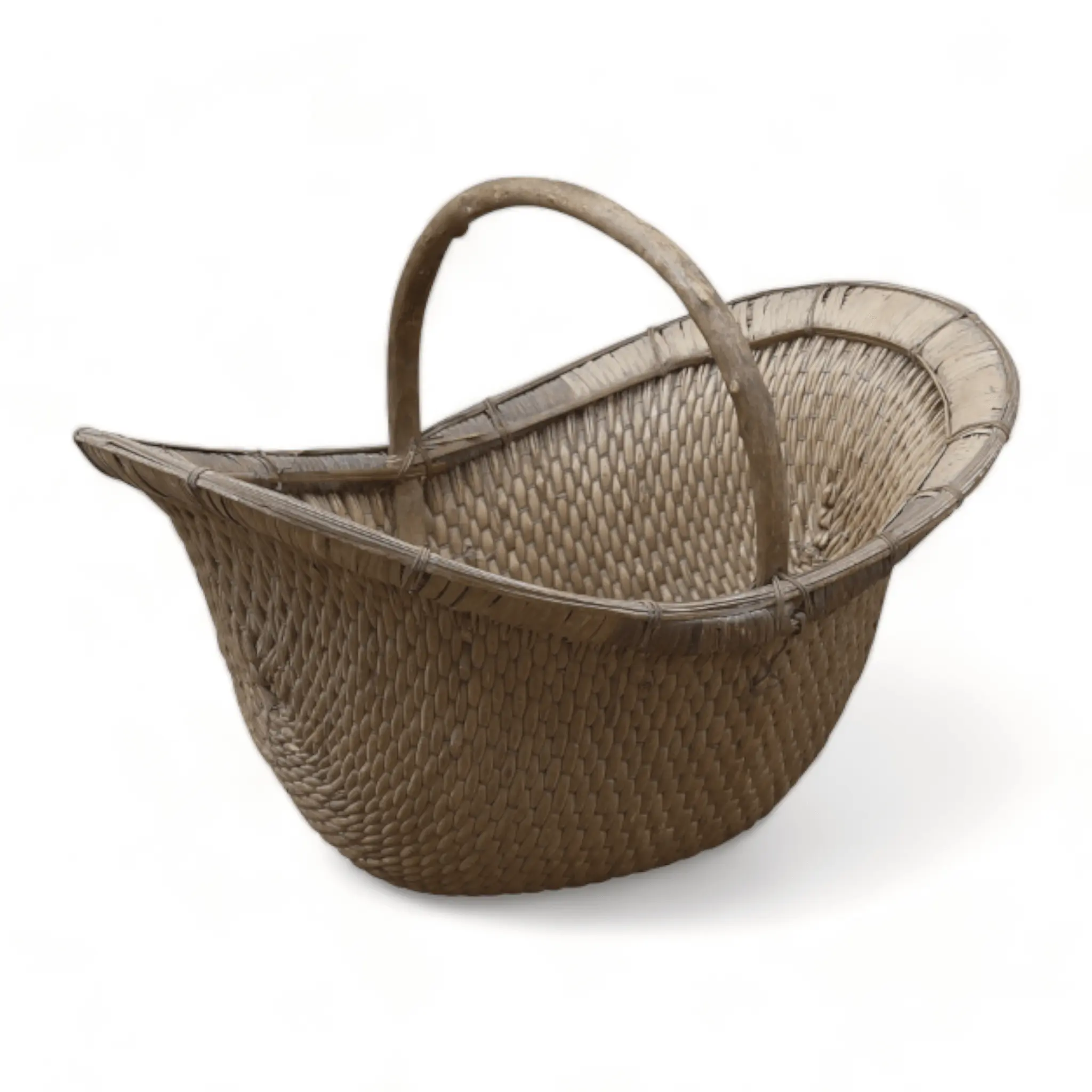 Fisherman's Basket