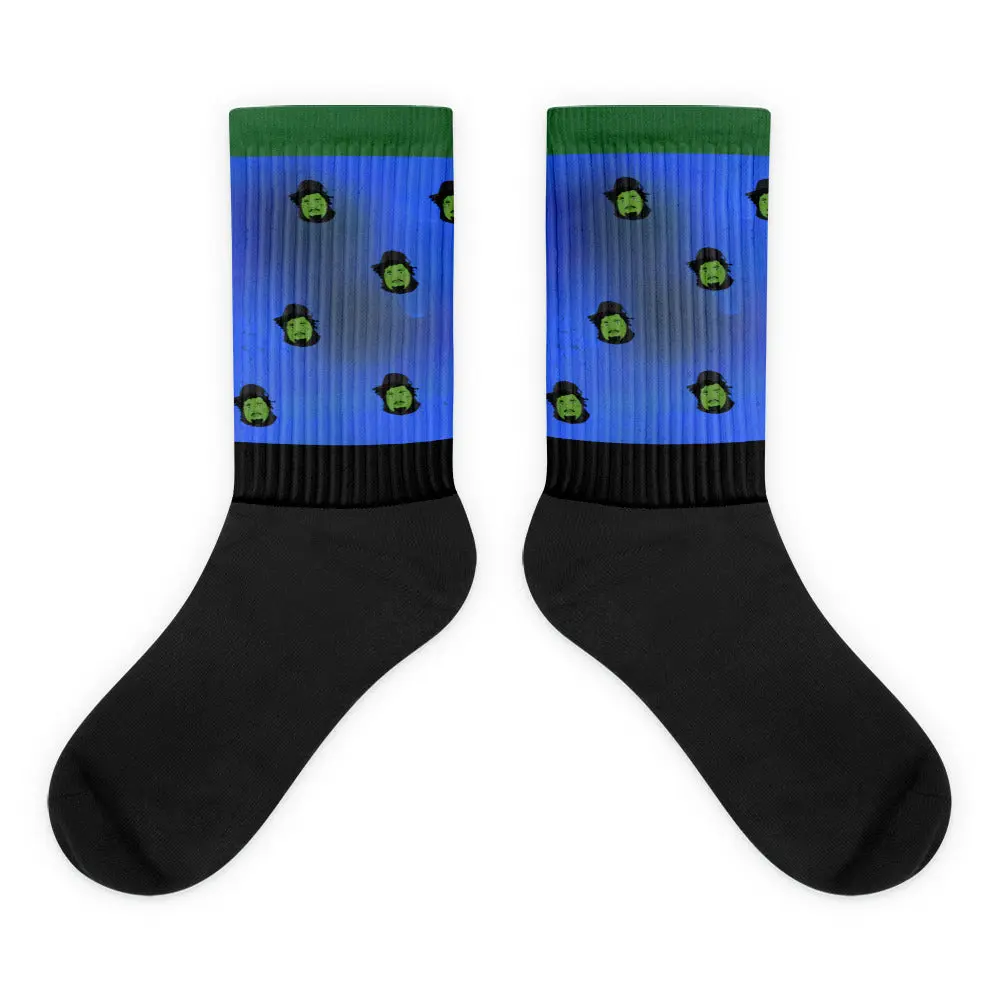 Big Rude Socks