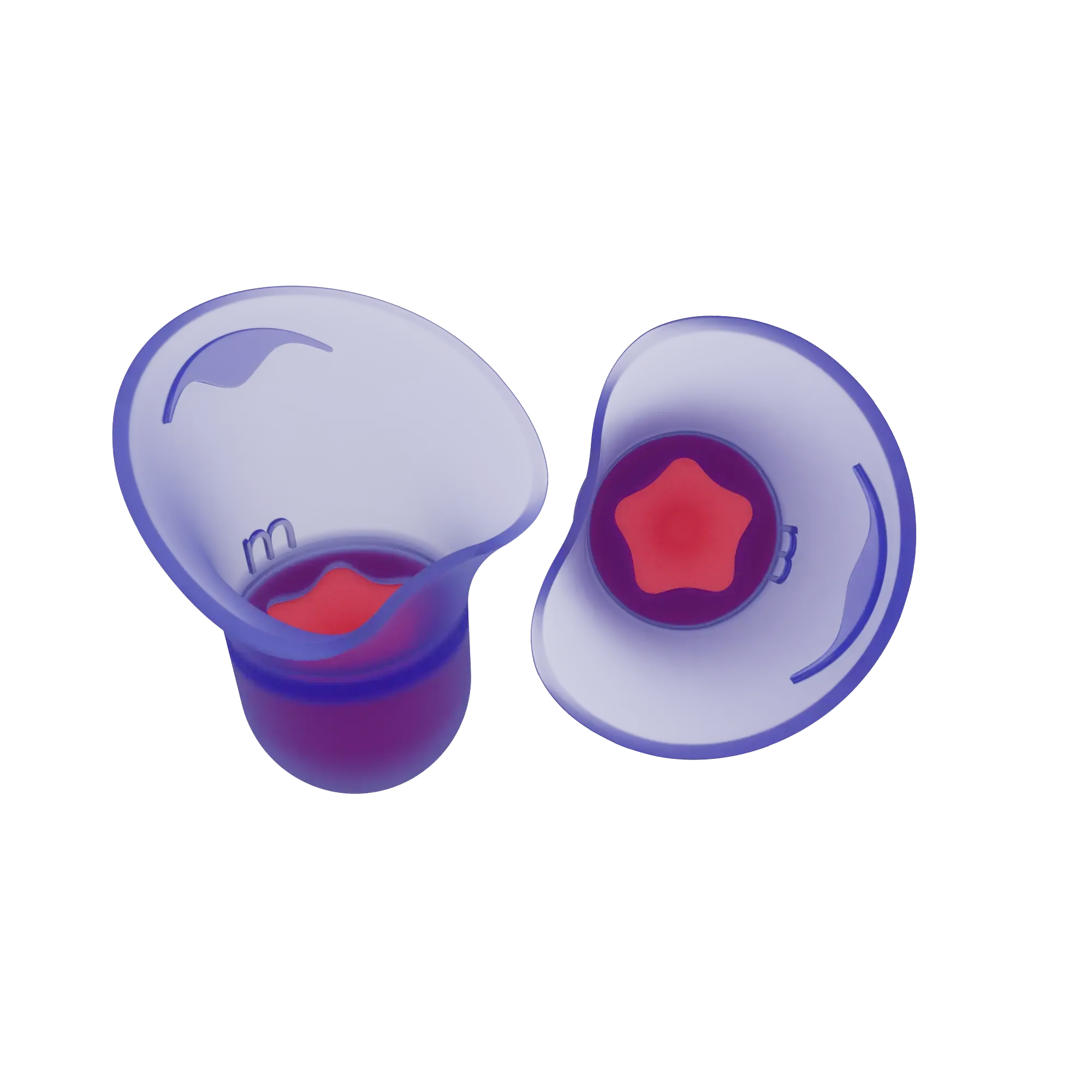 Manta Sleep Earplugs