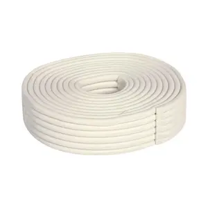 M-D Building Products 71505 30 ft. White Caulking Cord Weatherstripping