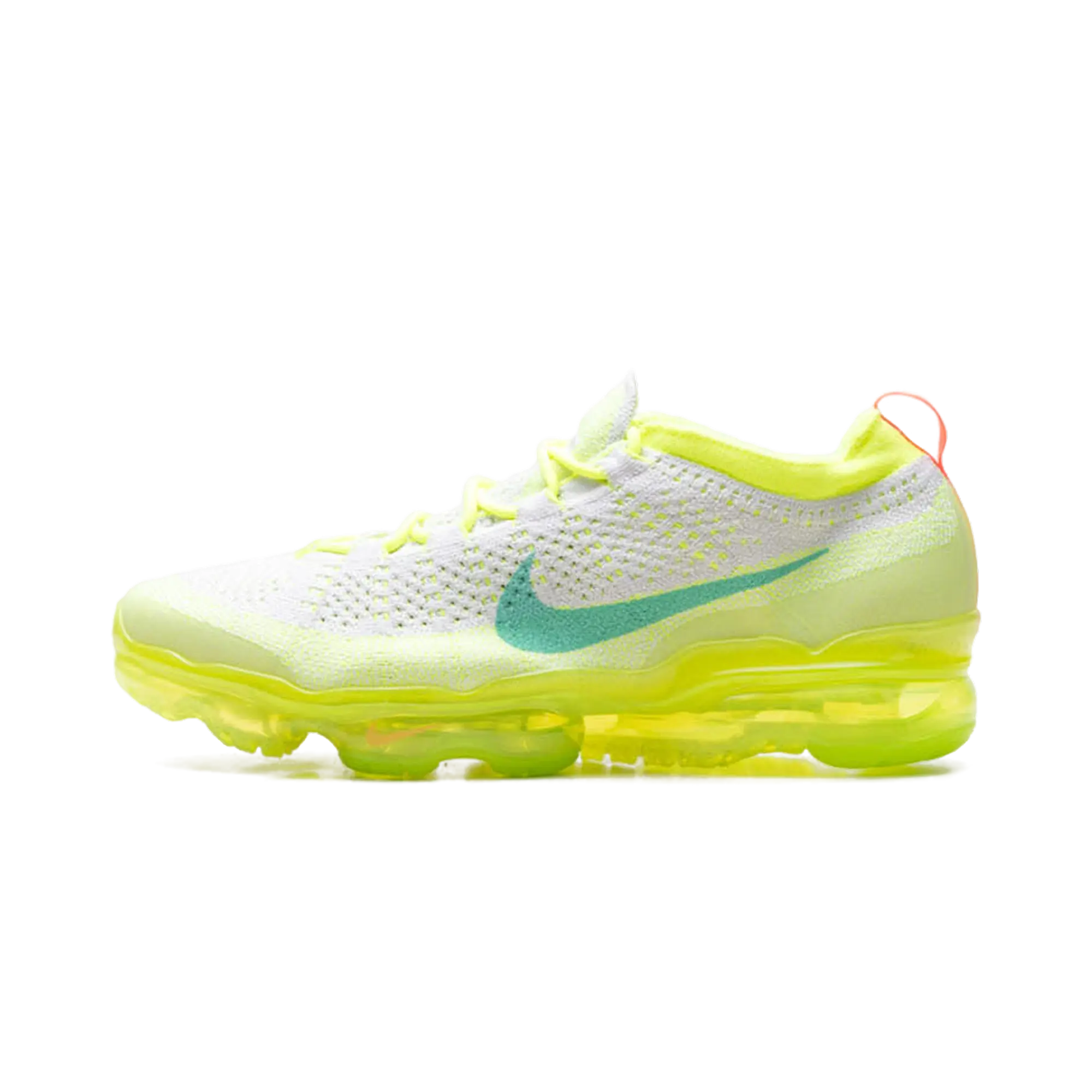 Air Vapormax 2023 Flyknit "Vast Grey Volt" FZ4016 001