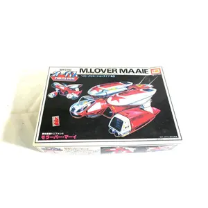 Imai Orguss M.Lover MAAIE Robotech 1/48 Model Kit (D14)