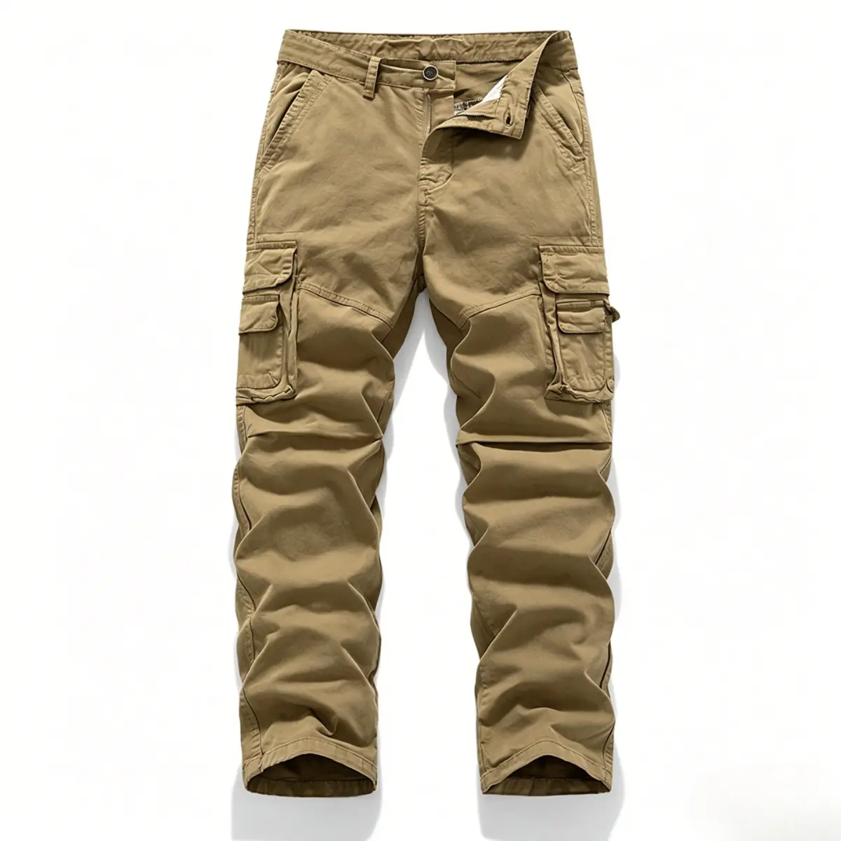 Camel color
