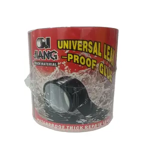 Waterproof Tape Rubbersheet Warehouse Tape Waterproof, Thick Rubberized Heavy Duty Waterproof Tape Leaks, Pipe Tape
