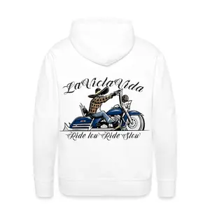 Men’s Roadking Premium Hoodie