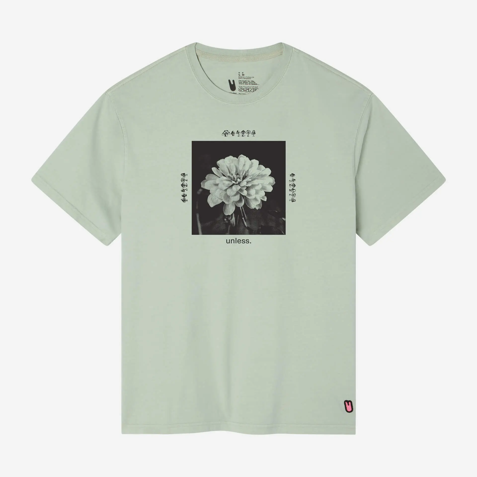 Bloom Tee