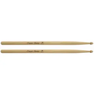 Classic Brazilian Ivory Drumsticks