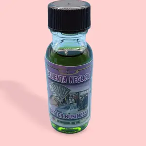Better Business oil 1/2 oz
