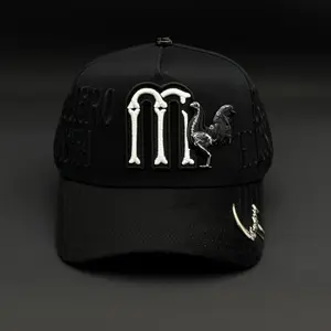 X Hats “Gallero X Siempre”