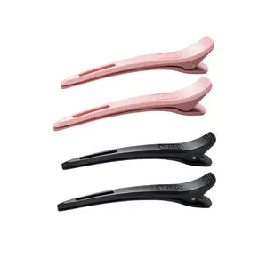【Bluewater Giveaway】TYMO Styling Hair Clips - Available in Pink & Black - Durable Design for Secure Hold