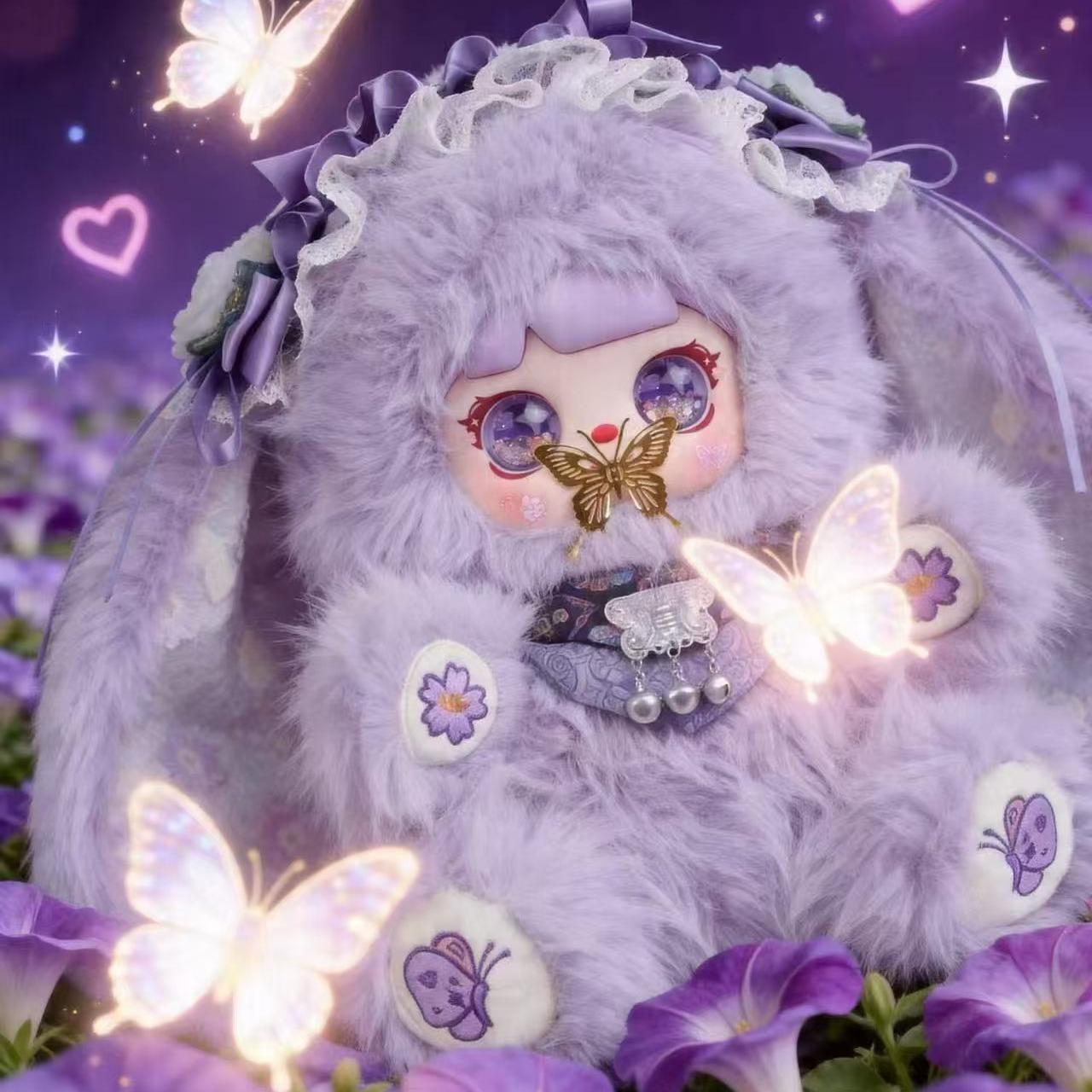 Cute Mocici Flower Garden Doll blind box Ideal Present For Collectors #KawaiiMocici #GiftIdea #CollectibleToy,summervibes Cute Mocici Flower Garden Doll blind box Ideal Present For Collectors #KawaiiMocici #GiftIdea #CollectibleToy,summervibes