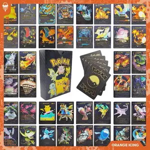 55-Piece Premium Card Set – The Perfect Gift for Collectors and Fans
