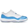 Jordan Men's 11 Retro Low University Blue (2026) Shoes, from StockX