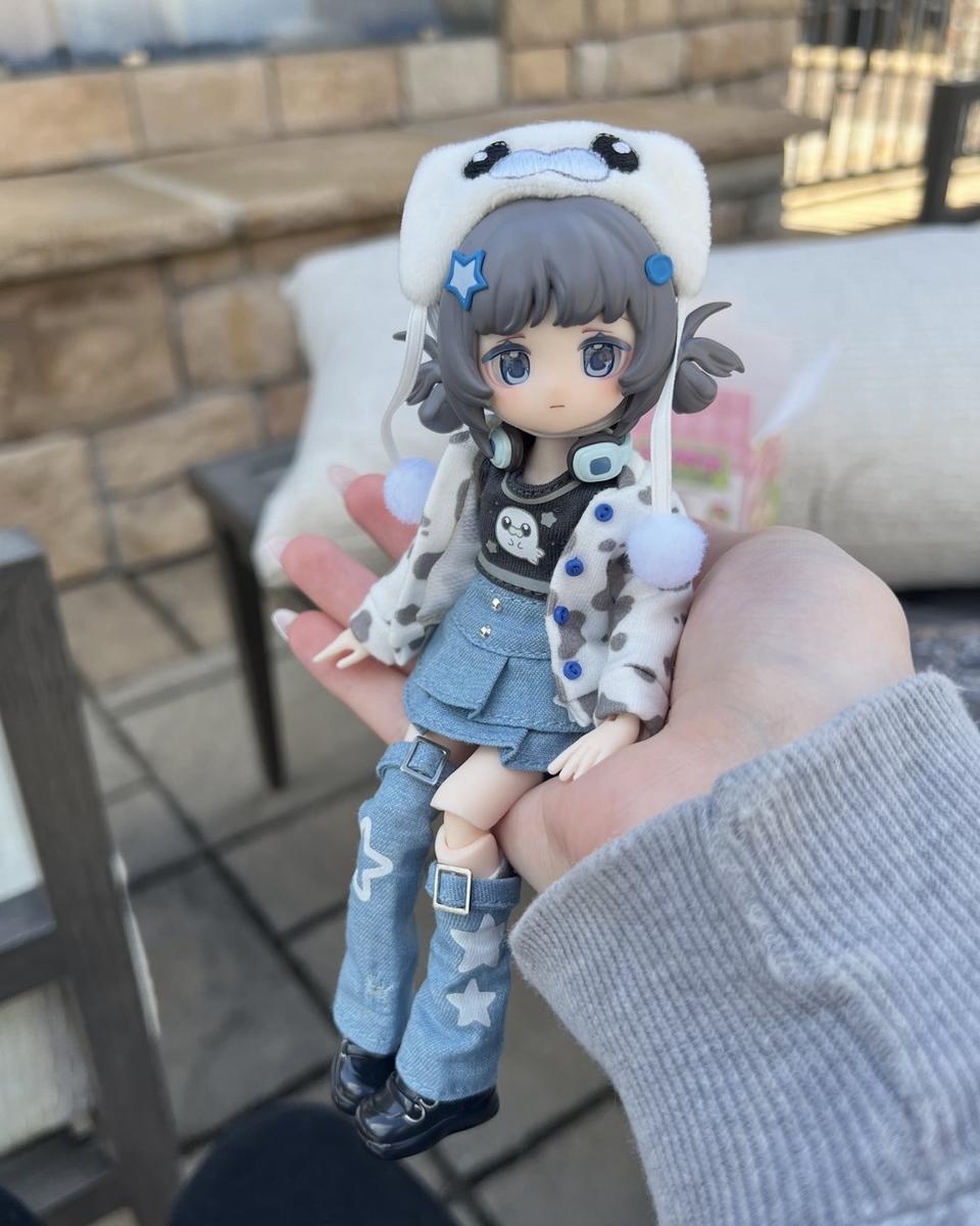 Item: Electronic Cute Pet-1pc