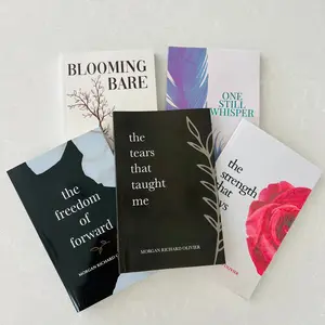 Journey to Peace Through Poetry and Prose