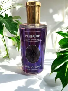 Olofin Perfume Witch Knot - Unique Liquid Perfume for Versatile Use - Single Item - Convenient Fragrance Experience Floral Chypre Scent