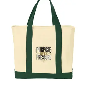 Purpose Over Pressure Bag