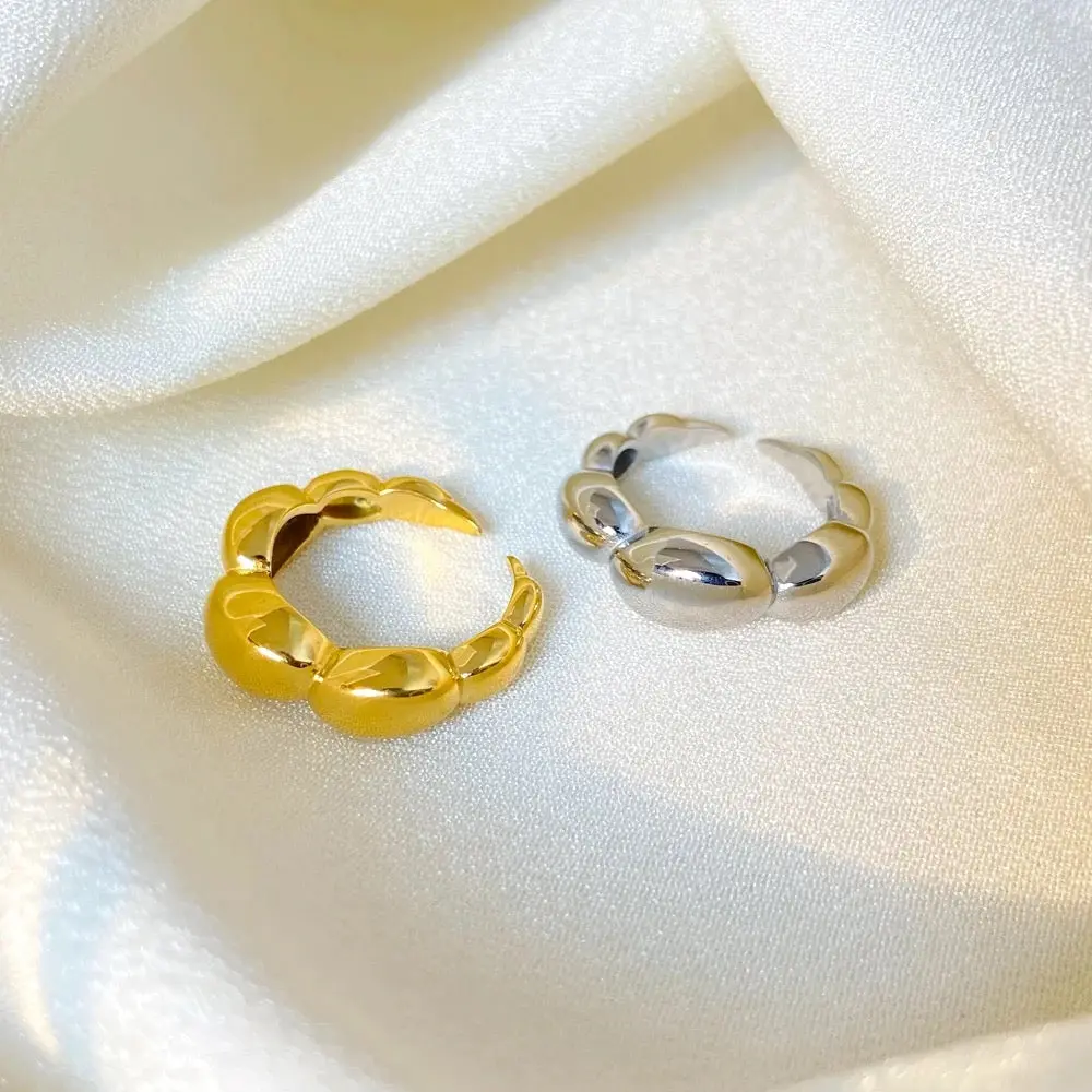 Bubble Ring Bubble Ring