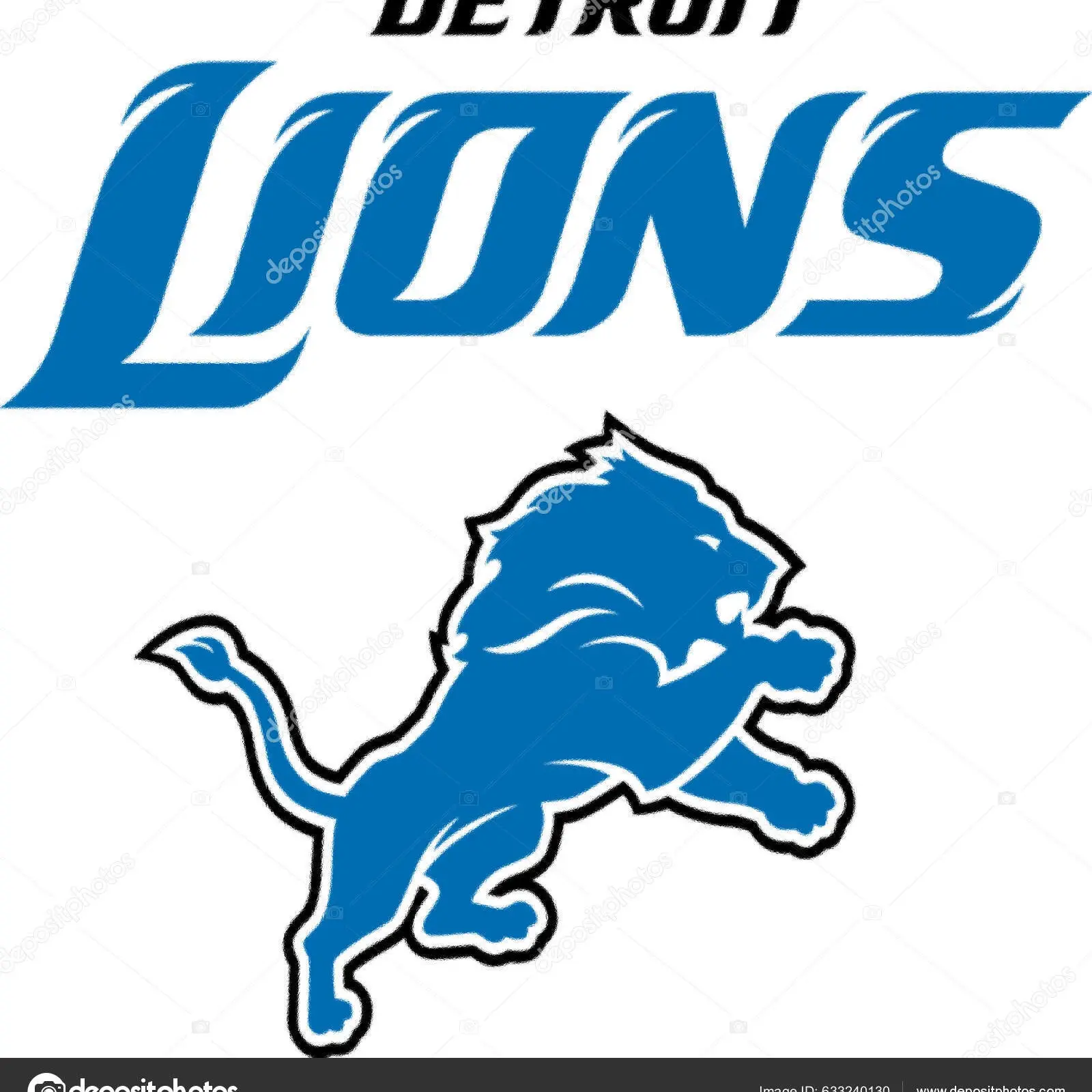 Detroit Lions