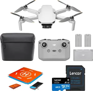 Drone with 4K UHD Camera for Adult