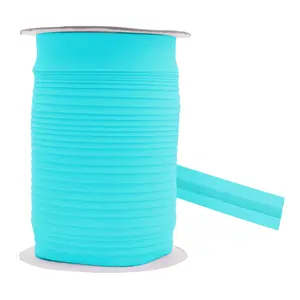 3/4 Inch Fabric Single Fold Bias Tape for Sewing Piping Hemming - 40 Yds Bias Tape Blanket Quilt Bias Binding Tape - Seam Binding Tape