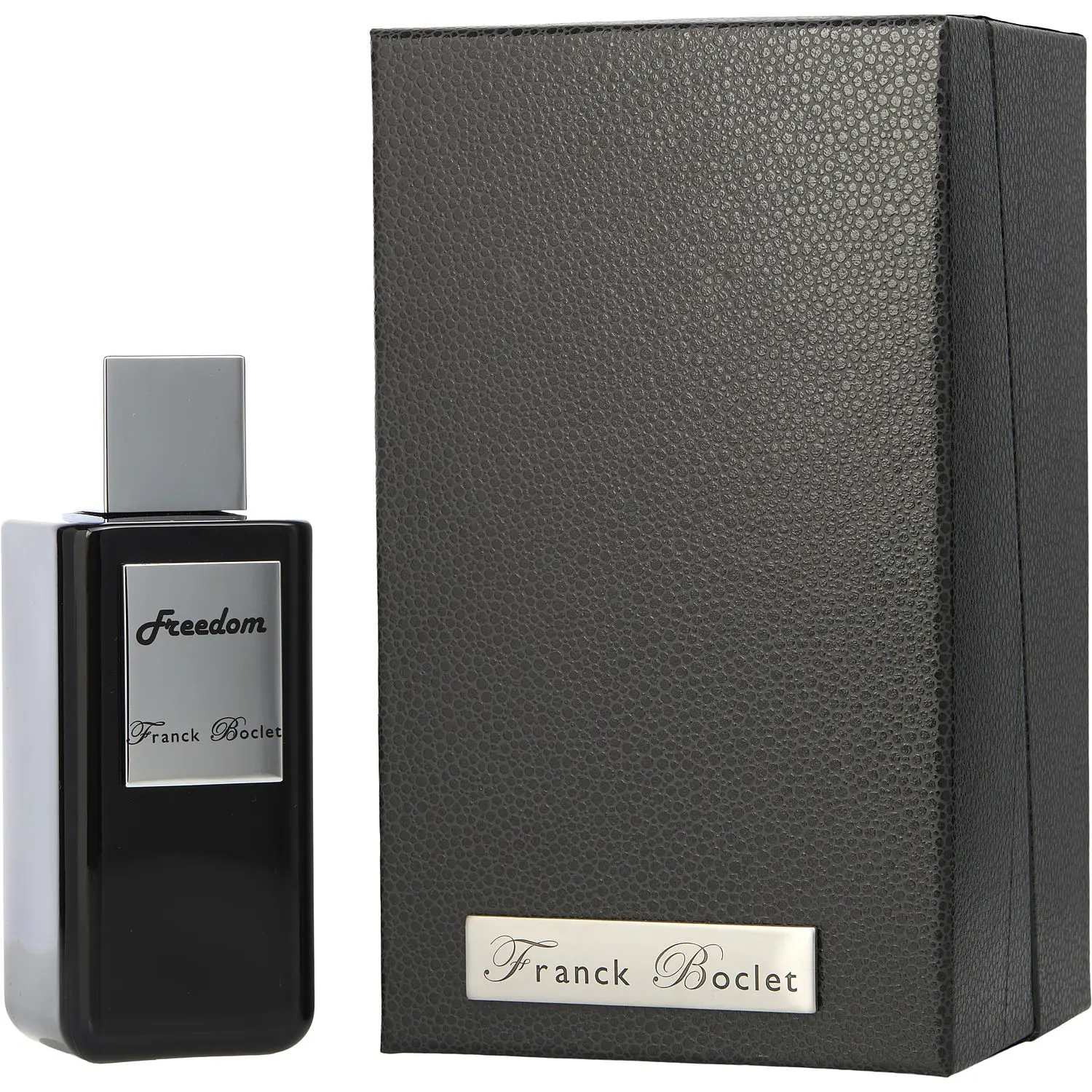 Franck Boclet Freedom By Franck Boclet Extrait De Parfum For Unisex