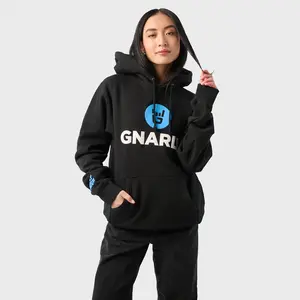 Gnarly Classic Hoodie
