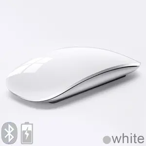 Original Multi-Touch Surface Magic MouseFor Macbook Pro Air Mini Laptop Tablet PCiPad Bluetooth 5.0 Wireless Mouse